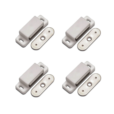HardwareCity Cabinet Magnetic Catch 4PC/PACK